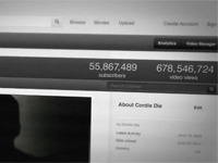 The Villain Of Black Ops II Is A YouTube Celebrity