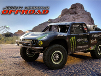 Review: Jeremy McGrath's Offroad