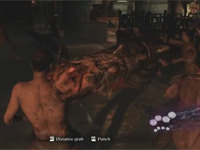 In Resident Evil 6 You Also Get To Play Ada Wong And B.O.W.s