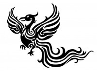 The Phoenix Rises