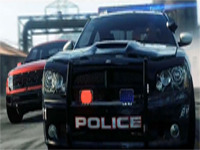 Need For Speed Most Wanted's Hot Rides