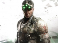 Splinter Cell Blacklist PAX Prime Ghost Demo