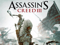 Assassin's Creed III's Combat Looks Beautifully Brutal