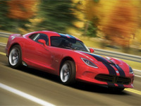 Forza Horizon Demo Incoming