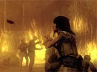 Story Time For Assassin's Creed III!