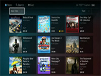 Take A Look At The New PlayStation Store Coming Next Week