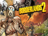 Incoming Phat Loot Weekend For Borderlands 2