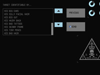 I Wanted To Hire Agent 47 To Go After My Friends But...