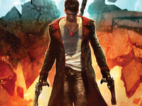 Review: DmC: Devil May Cry