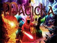 New Magicka Game Announced