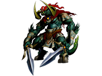 Our Favorite Boss Fights Ever - Part 2