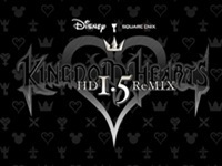 Square Enix Announces Not Kingdom Hearts 3