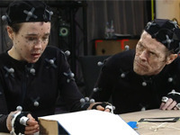 Willem Dafoe Now Listed Among Beyond: Two Souls Cast