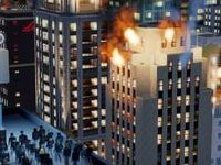 Sim City's Downfall