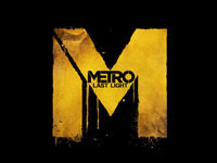 New Metro: Last Light Trailer Shows Us Salvation