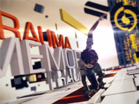 Remember Me Is Sounding A Lot Like Inception Mixed With The Matrix