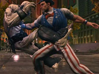 Here Is The PAX East Saints Row IV Demo