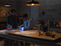 The Brothers Rapture Show Us Another Slice Of Rapture