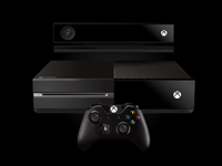 In Case You Missed It, The Xbox One Has Been Announced