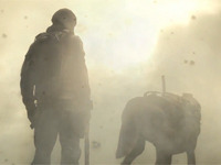 Things Are Getting Hairy For Call Of Duty: Ghosts