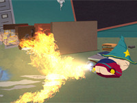 South Park: The Stick Of Truth Is Still Blasting Ass With The Best Of Them