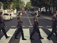 Check Out The Insane Wolfenstein: The New Order E3 Trailer Right Now