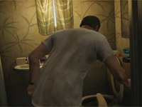 Finally Some Real Grand Theft Auto V Game Play