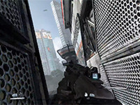 Titanfall Gamescom Demo Is A Little Too Mirror's Edge-like