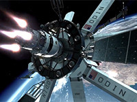 Let's Pep Up On This Somber Day With A New Call of Duty: Ghosts Trailer