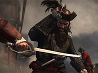 Let's Get To Know The Rag Tag Group Of Assassin's Creed IV: Black Flag