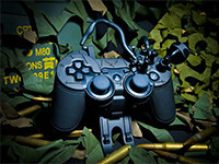 Review: The Avenger Elite [PS3]