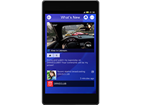 Looks Like The PlayStation App Should Be Out Alongside The PS4