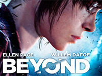 Review: Beyond: Two Souls