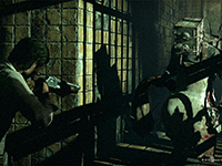 Just In Time For Halloween Comes A Couple New The Evil Within Visuals