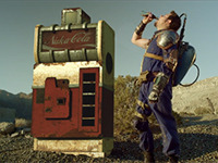 Season 2 Of Nuka Break Has Exploded Onto The Webs