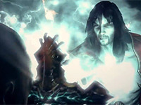 Dracula Is Getting His Vengeance On In The New Castlevania: Lords Of Shadow 2 Trailer