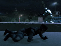 Metal Gear Solid V: Ground Zeroes Give You A Case Of Déjà Vu