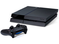 Review: PlayStation 4