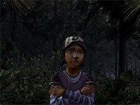 The Walking Dead Season 2 Has Its Release Date Now