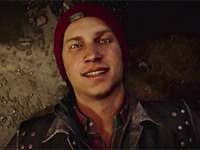 inFAMOUS Second Son Isn't Even Out Yet And Look At All That Praise