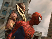 Looks Like We Are Getting Kraven's Help In The Amazing Spider Man 2