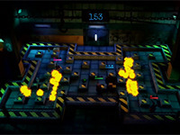 Basement Crawl Finally Gets A Gameplay Trailer And Release Date