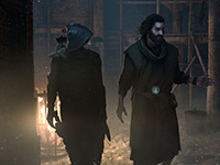 Thief Looks Like It Is Full Of Loot And Moral Victories