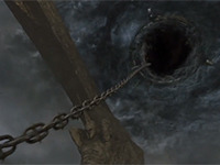 Arriving Out Of The Aether Is The New Elder Scrolls Online Cinematic Trailer