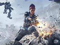 Games To Watch For In 2014