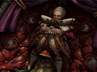 The Amazing Toys Made For Castlevania Lords Of Shadow 2