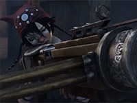 We Have Another Heavenly Sword Movie Trailer To Check Out