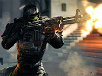 Wolfenstein The New Order Finally Has A Release Date