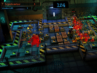 Basement Crawl Is Finally Crawling Out With A New Release Date