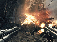 Some New Wolfenstein The New Order Screen Shots For Your Eye Holes